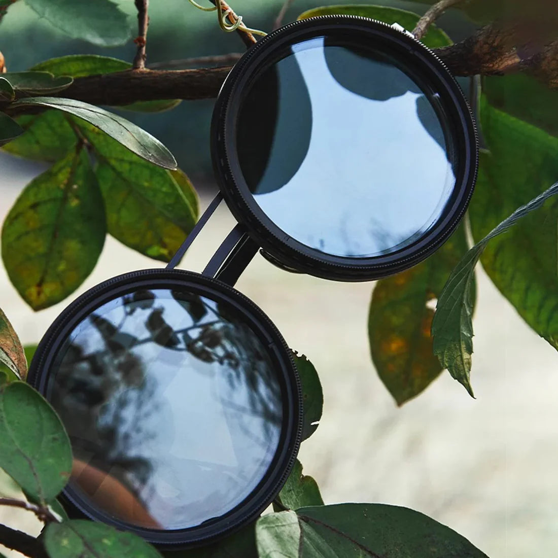 VariaSun™ – Les lunettes qui s’adaptent à la lumière, pas l’inverse.