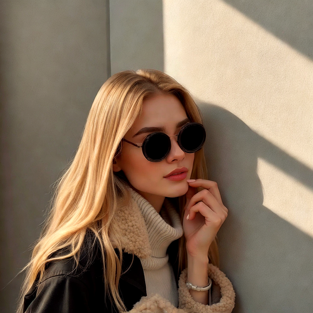 VariaSun™ – Les lunettes qui s’adaptent à la lumière, pas l’inverse.