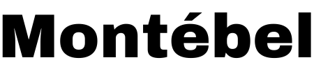Montébel